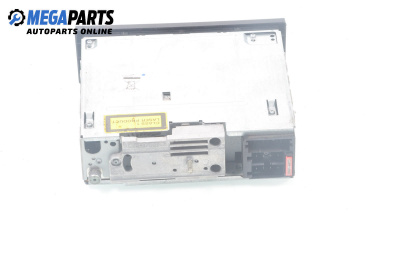 CD spieler for Mercedes-Benz A-Class Hatchback  W168 (07.1997 - 08.2004), № Blaupunkt Bristol CD35