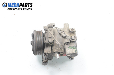 Kompressor klimaanlage for Mitsubishi Space Star Minivan (06.1998 - 12.2004) 1.8 GDI (DG5A), 122 hp