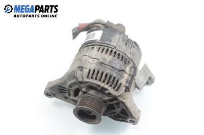 Alternator for Nissan Micra II Hatchback (01.1992 - 02.2003) 1.0 i 16V, 54 hp