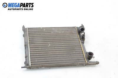 Water radiator for Renault Clio I Hatchback (05.1990 - 09.1998) 1.2 (B/C57R), 54 hp