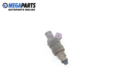 Gasoline fuel injector for Renault Clio II Hatchback (09.1998 - 09.2005) 1.2 (BB0A, BB0F, BB10, BB1K, BB28, BB2D, BB2H, CB0A...), 58 hp