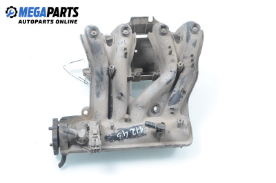 Intake manifold for Renault Clio II Hatchback (09.1998 - 09.2005) 1.2 (BB0A, BB0F, BB10, BB1K, BB28, BB2D, BB2H, CB0A...), 58 hp