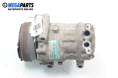 Kompressor klimaanlage for Renault Clio II Hatchback (09.1998 - 09.2005) 1.2 (BB0A, BB0F, BB10, BB1K, BB28, BB2D, BB2H, CB0A...), 58 hp, № 8200037058