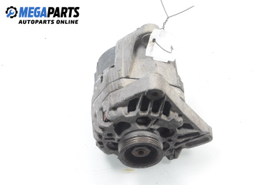 Alternator for Renault Clio II Hatchback (09.1998 - 09.2005) 1.2 (BB0A, BB0F, BB10, BB1K, BB28, BB2D, BB2H, CB0A...), 58 hp