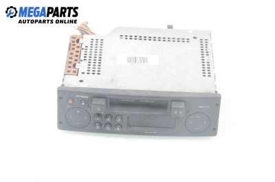 Cassette player for Renault Clio II Hatchback (09.1998 - 09.2005), № 8200113800