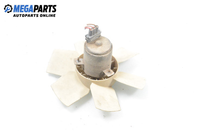 Kühlerlüfter for Volkswagen Golf III Hatchback (08.1991 - 07.1998) 1.6, 75 hp