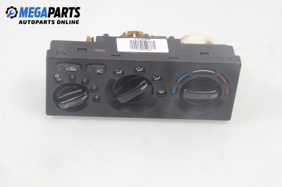 Air conditioning panel for Daewoo Nexia Hatchback (02.1995 - 08.1997)