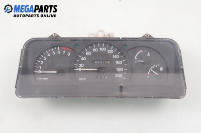 Instrument cluster for Daewoo Nexia Hatchback (02.1995 - 08.1997) 1.5, 75 hp