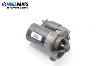 Anlasser for Peugeot 206 Hatchback (08.1998 - 12.2012) 1.1 i, 60 hp