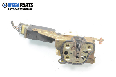 Lock for Opel Corsa B Hatchback (03.1993 - 12.2002), position: front - right