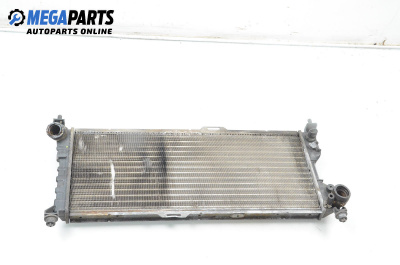 Radiator de apă for Opel Corsa B Hatchback (03.1993 - 12.2002) 1.7 D, 60 hp