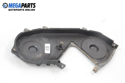 Timing belt cover for Opel Corsa B Hatchback (03.1993 - 12.2002) 1.7 D, 60 hp