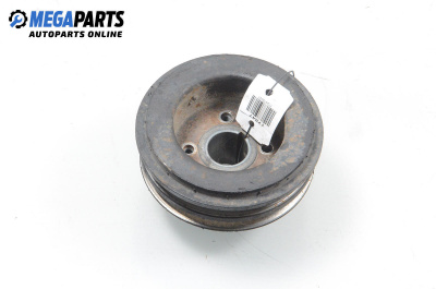 Belt pulley for Opel Corsa B Hatchback (03.1993 - 12.2002) 1.7 D, 60 hp