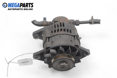 Alternator for Opel Corsa B Hatchback (03.1993 - 12.2002) 1.7 D, 60 hp