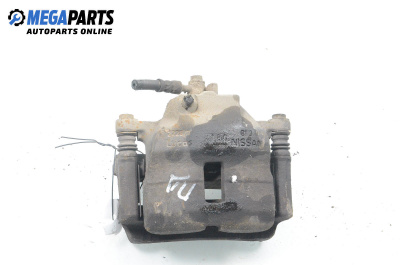 Caliper for Nissan Primera Sedan II (06.1996 - 12.2001), position: front - right