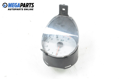 Turometru for Alfa Romeo 156 Sedan (09.1997 - 09.2005)