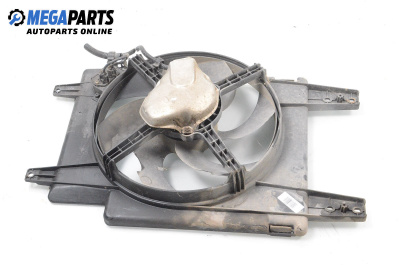 Kühlerlüfter for Alfa Romeo 156 Sedan (09.1997 - 09.2005) 1.6 16V T.SPARK (932A4), 120 hp
