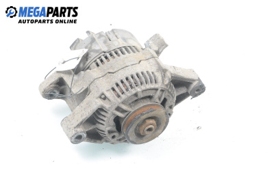 Alternator for Opel Corsa B Hatchback (03.1993 - 12.2002) 1.2 i, 45 hp