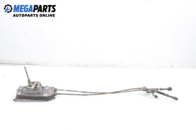 Shifter with cables for Skoda Fabia I Hatchback (08.1999 - 03.2008)