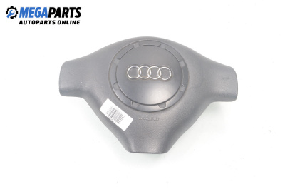 Airbag for Audi A3 Hatchback I (09.1996 - 05.2003), 3 uși, hatchback, position: fața, № 8L0 880 201 J