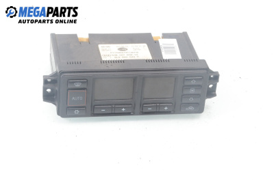 Air conditioning panel for Audi A3 Hatchback I (09.1996 - 05.2003), № 8L0 820 043 M