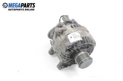 Gerenator for Audi A3 Hatchback I (09.1996 - 05.2003) 1.9 TDI, 110 hp