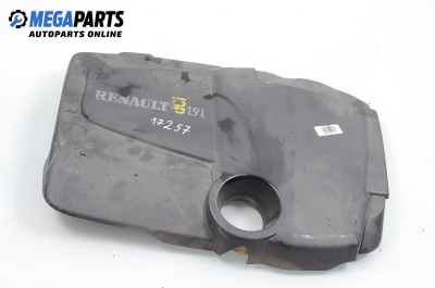 Engine cover for Renault Megane II Hatchback (07.2001 - 10.2012)