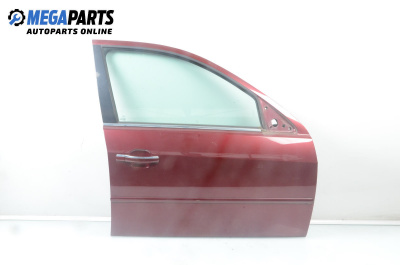 Ușă for Ford Mondeo III Sedan (10.2000 - 03.2007), 5 uși, sedan, position: dreaptă - fața