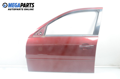 Ușă for Ford Mondeo III Sedan (10.2000 - 03.2007), 5 uși, sedan, position: stânga - fața