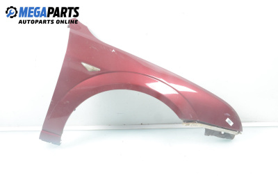 Fender for Ford Mondeo III Sedan (10.2000 - 03.2007), 5 doors, sedan, position: front - right