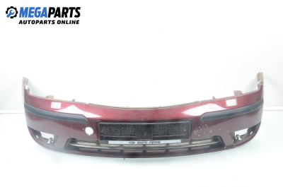 Bara de protectie frontala for Ford Mondeo III Sedan (10.2000 - 03.2007), sedan, position: fața