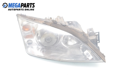 Headlight for Ford Mondeo III Sedan (10.2000 - 03.2007), sedan, position: right