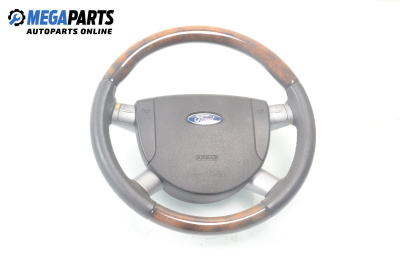 Steering wheel for Ford Mondeo III Sedan (10.2000 - 03.2007)