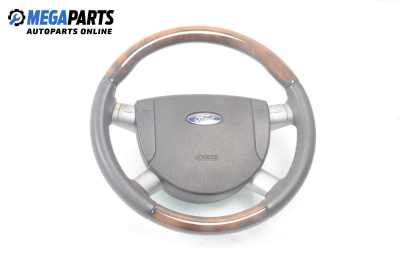 Volan for Ford Mondeo III Sedan (10.2000 - 03.2007)