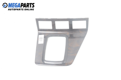 Schalthebel-konsole for Ford Mondeo III Sedan (10.2000 - 03.2007)