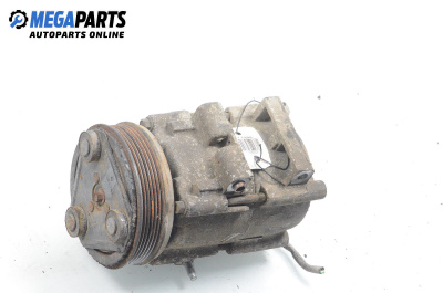 Compresor AC for Ford Mondeo III Sedan (10.2000 - 03.2007) 2.0 TDCi, 130 hp, automatic