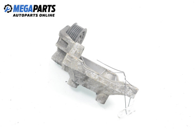 Motoraufnahme for Ford Mondeo III Sedan (10.2000 - 03.2007) 2.0 TDCi, 130 hp