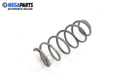 Coil spring for Ford Mondeo III Sedan (10.2000 - 03.2007), sedan, position: rear