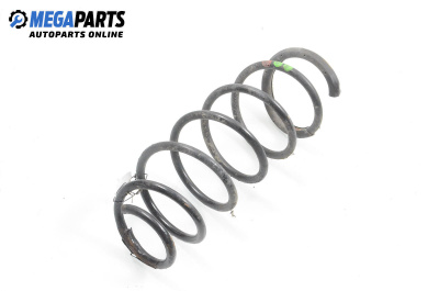 Coil spring for Ford Mondeo III Sedan (10.2000 - 03.2007), sedan, position: rear