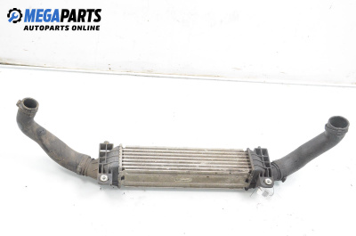 Intercooler for Ford Mondeo III Sedan (10.2000 - 03.2007) 2.0 TDCi, 130 hp