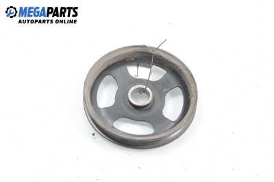 Belt pulley for Ford Mondeo III Sedan (10.2000 - 03.2007) 2.0 TDCi, 130 hp