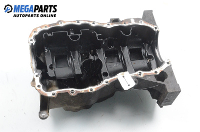 Carter for Dacia Logan Sedan I (09.2004 - 10.2012) 1.5 dCi (LS0K), 68 hp