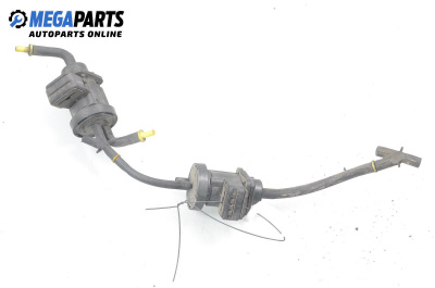 Vacuum valve for Mercedes-Benz E-Class Sedan (W210) (06.1995 - 08.2003) E 290 Turbo-D (210.017), 129 hp