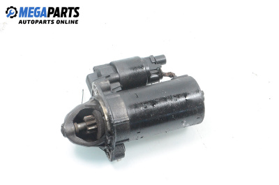 Starter for Mercedes-Benz E-Class Sedan (W210) (06.1995 - 08.2003) E 290 Turbo-D (210.017), 129 hp