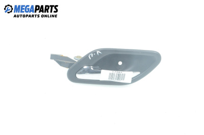 Innerer griff for BMW 5 Series E39 Sedan (11.1995 - 06.2003), 5 türen, sedan, position: links, vorderseite