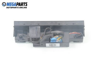 Panou aer condiționat for BMW 5 Series E39 Sedan (11.1995 - 06.2003), № 8375453