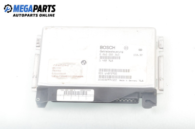 Transmission module for BMW 5 Series E39 Sedan (11.1995 - 06.2003), automatic, № Bosch 0 260 002 360