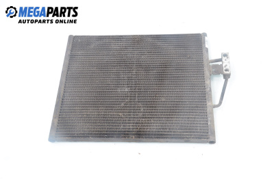 Air conditioning radiator for BMW 5 Series E39 Sedan (11.1995 - 06.2003) 520 i, 150 hp, automatic