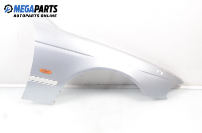 Kotflügel for BMW 5 Series E39 Sedan (11.1995 - 06.2003), 5 türen, sedan, position: rechts, vorderseite