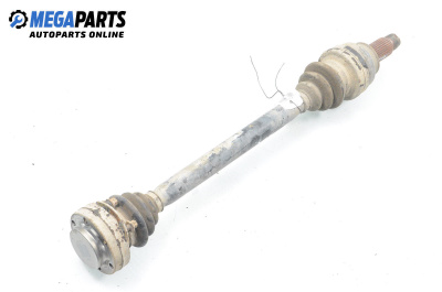 Driveshaft for BMW 5 Series E39 Sedan (11.1995 - 06.2003) 520 i, 150 hp, position: rear - right, automatic